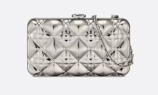 DIOR Clutch Bag - LIMITED EDITION