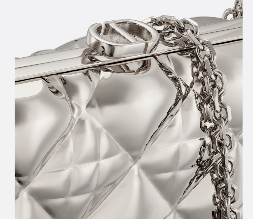 DIOR Clutch Bag - LIMITED EDITION