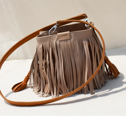 LABOGA Freddie Beige