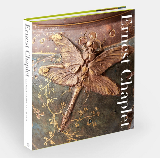 PHAIDON Ernest Chaplet