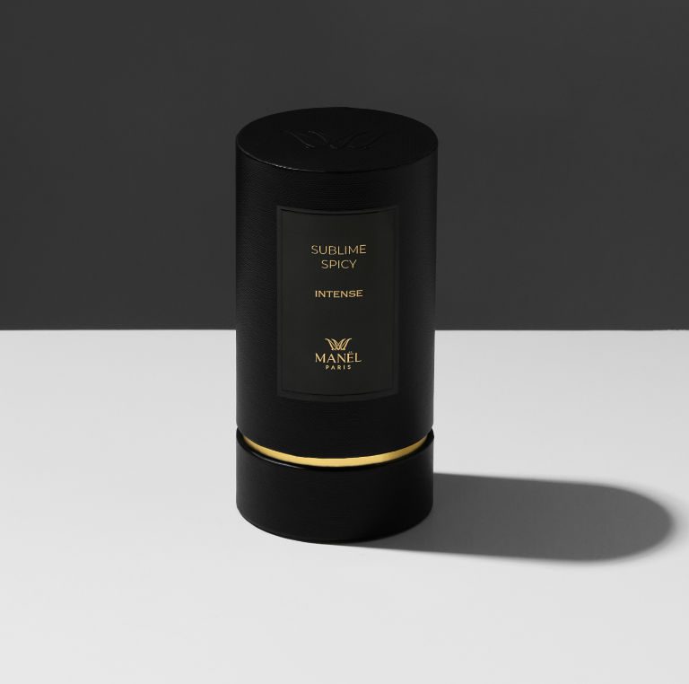 Sublime spicy intense 50ml