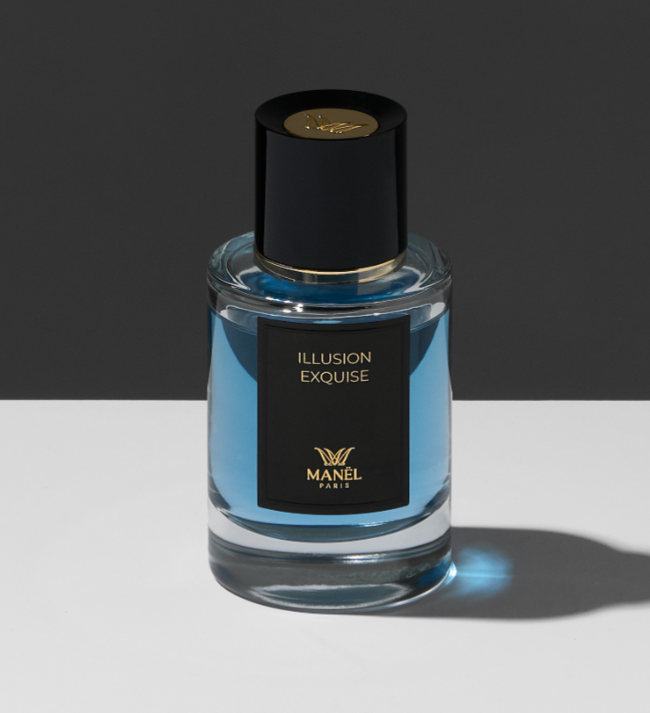 Illusion Exquise 50ml