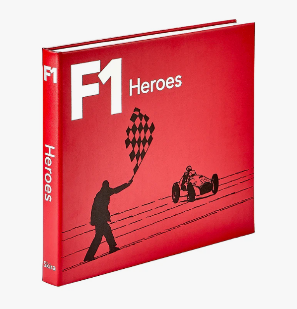 F1 Heroes
