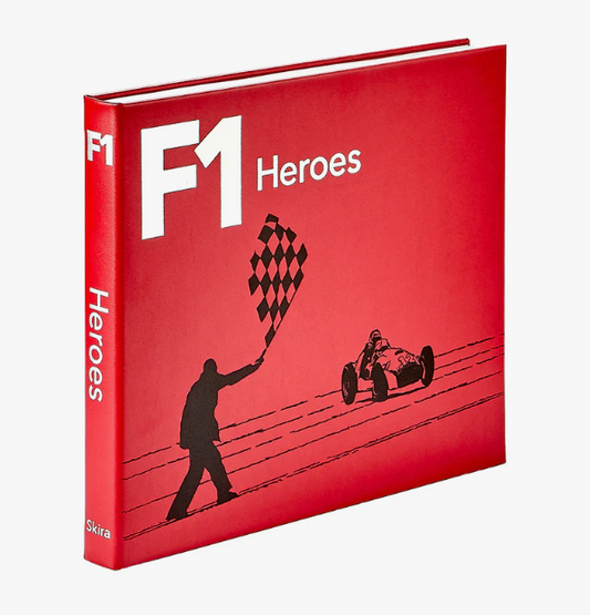 GRAPHIC IMAGE F1 Heroes