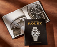 Load image into Gallery viewer, The Book of Rolex
