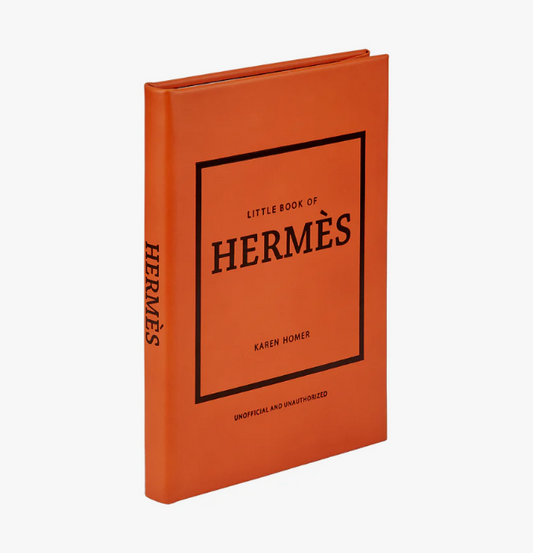 GRAPHIC IMAGE Little Book of Hermes