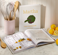 Load image into Gallery viewer, Martha The Cookbook By Martha Stewart
