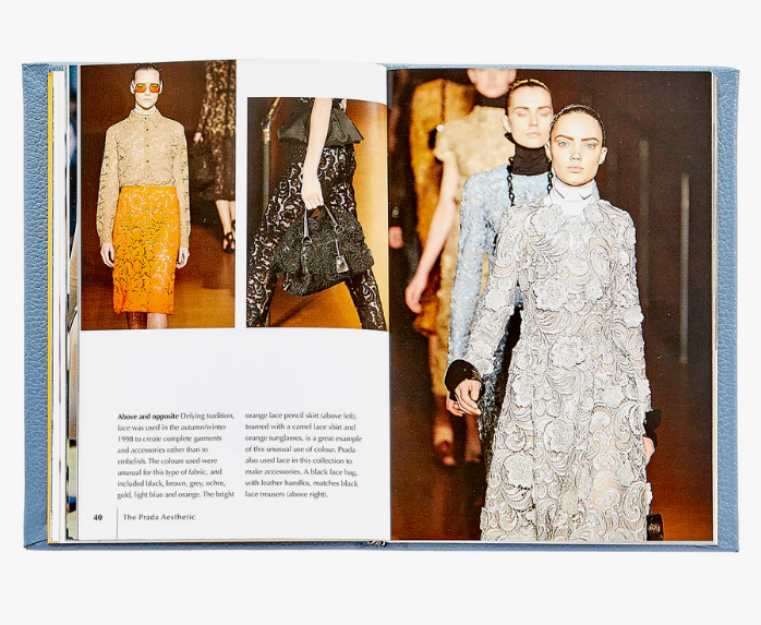 Little Book of Prada