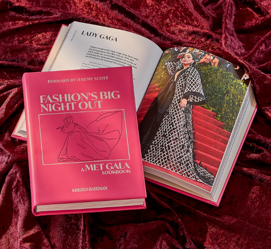 Fashions Big Night Out A Met Gala Lookbook