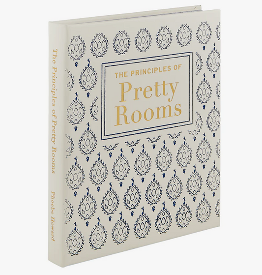 GRAPHIC IMAGE The Principles of Pretty Rooms