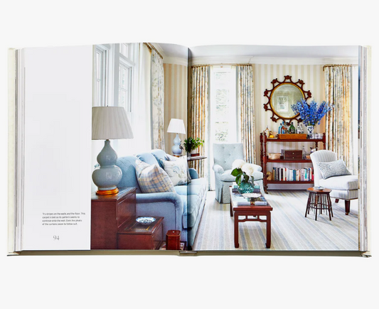 The Principles of Pretty Rooms