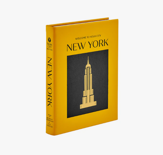 GRAPHIC IMAGE Trope New York