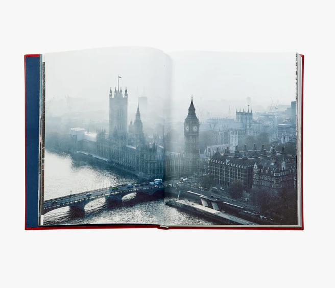 GRAPHIC IMAGE Trope London