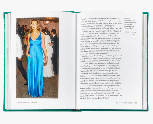 Little Book of Bottega Veneta