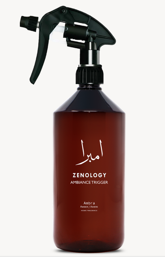 ZENOLOGY Ambra 1000ML