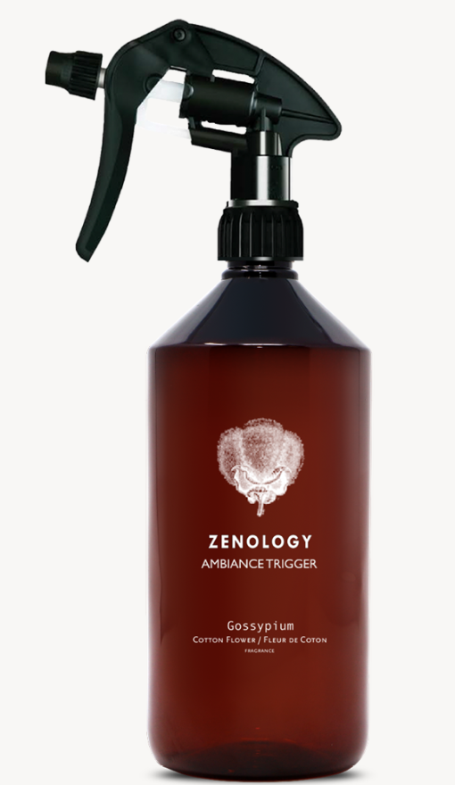 ZENOLOGY Cotton Flower 1000ML