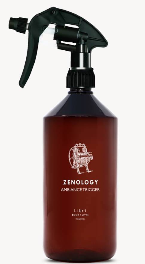 ZENOLOGY Libri 1000ML