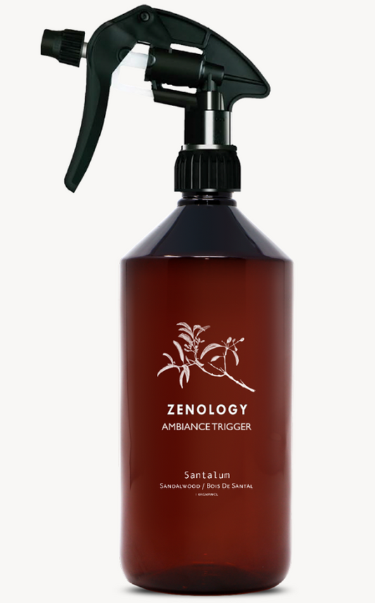 ZENOLOGY Santalum 1000ML