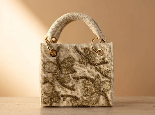 AMOLIKA Gold Midnight - Bag