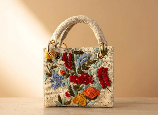 AMOLIKA Garden - Bag