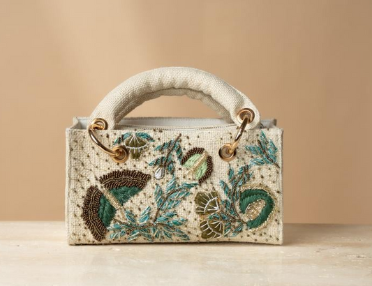 AMOLIKA Eid Butterfly - Bag