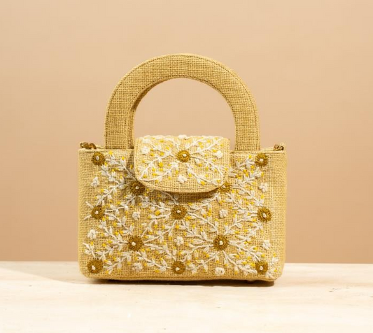 AMOLIKA Lemon Bloom - Bag