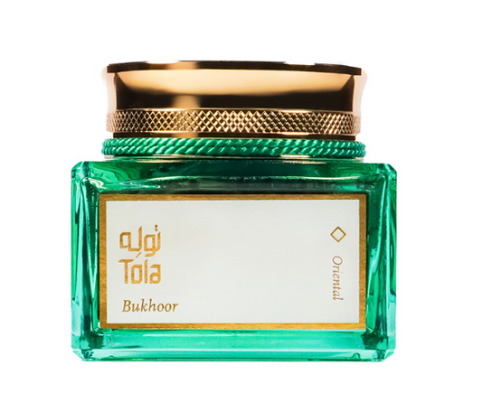 TOLA Bukhoor Oriental