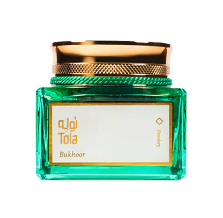TOLA Bukhoor Powdery