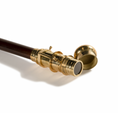 Load image into Gallery viewer, AUTHENTIC MODELS Telescope Walking Stick
