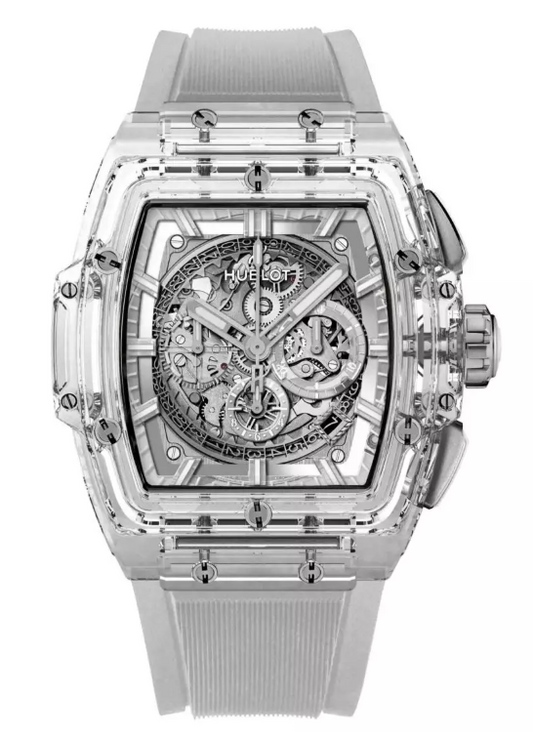 Hublot Spirit Of Big Bang Sapphire
