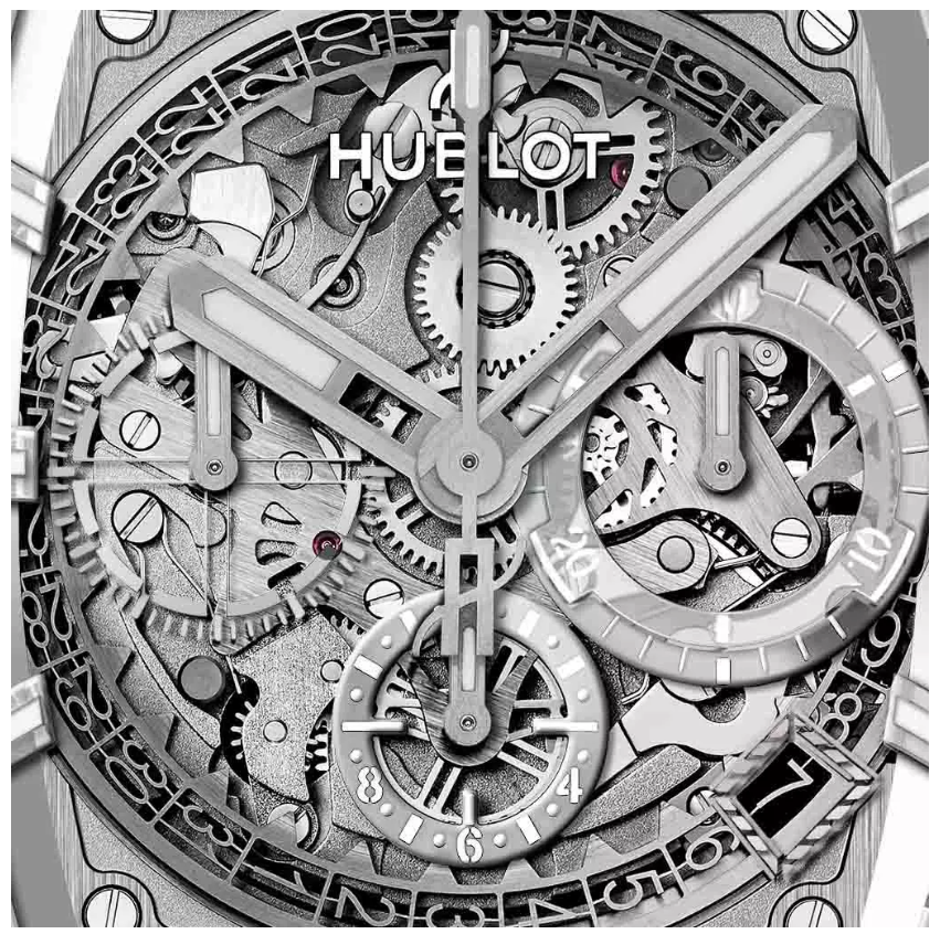 HUBLOT Spirit of Big Bang - Pre Owned