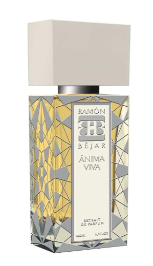 RAMON BEJAR ANIMA VIVA EDP 100 ML