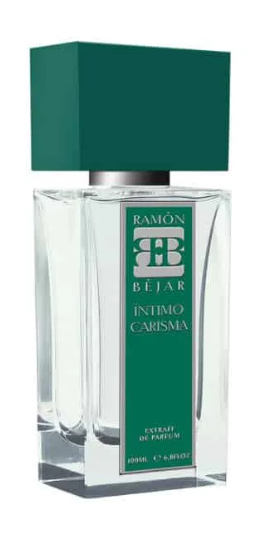 RAMON BEJAR INTIMO CARISMA EDP 100 ML