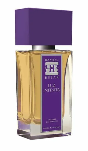 RAMON BEJAR LUZ INFINITA EDP 100 ML
