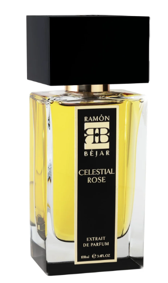 RAMON BEJAR CELESTIAL ROSE EDP 100 ML