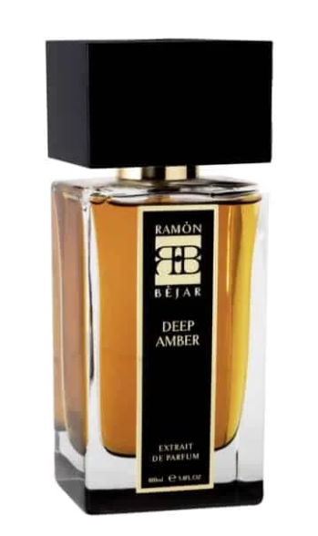RAMON BEJAR DEEP AMBER EDP 100 ML