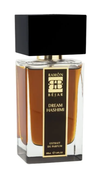 RAMON BEJAR DREAM HASHIMI EDP 100 ML