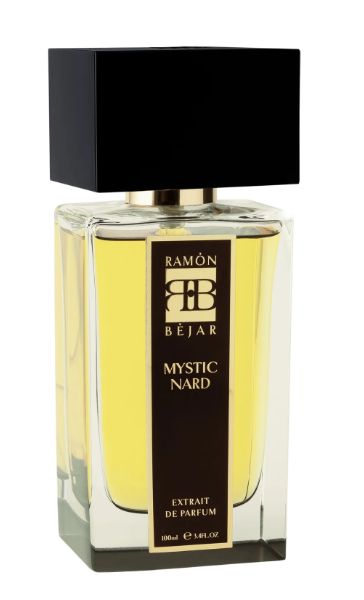 RAMON BEJAR MYSTIC NARD EDP 100 ML