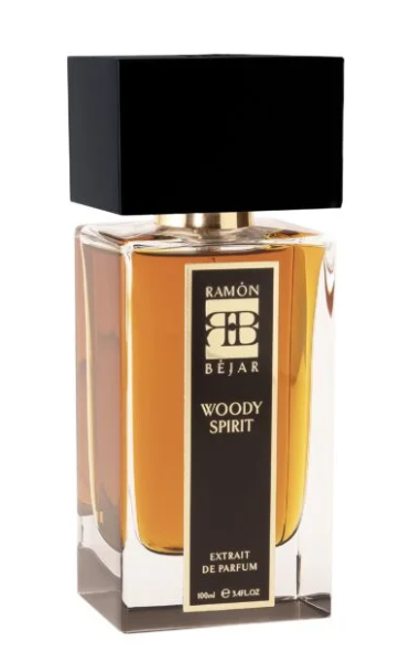 RAMON BEJAR WOODY SPIRIT EDP 100 ML