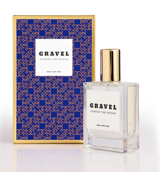 GRV ACROSS THE OCEAN EDP 100 ML