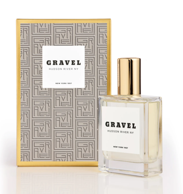GRV HUDSON RIVER EDP 100 ML