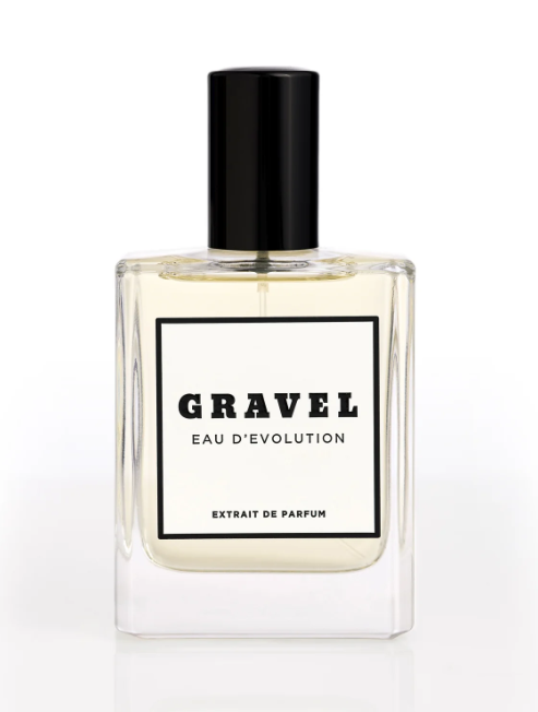 GRAVEL EAU D'EVOLUTION EXT DP 100 ML
