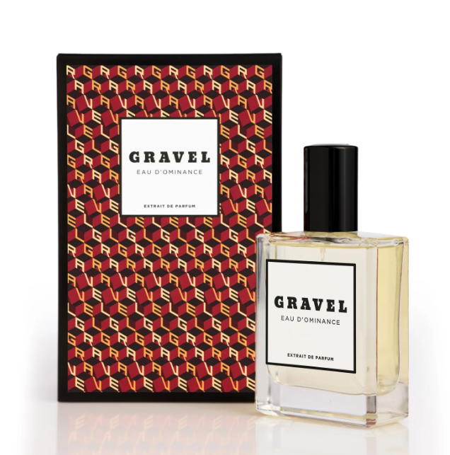 GRV EAU D OMINANCE EXT DP 100 ML