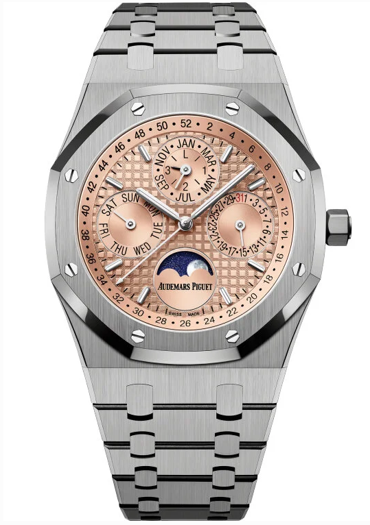 AUDEMARS PIGUET Royal Oak Perpetual Calendar Limited