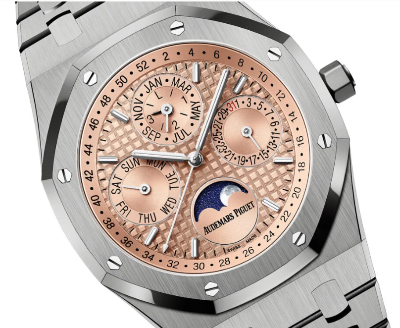 AUDEMARS PIGUET Royal Oak Perpetual Calendar Limited