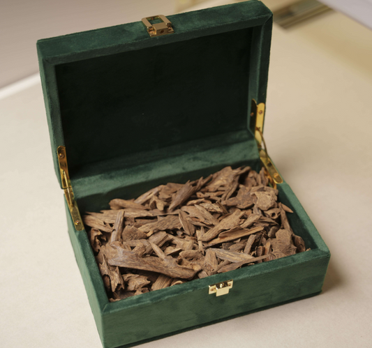 Oriental Fragrances Philipines Oud 0.25 KG