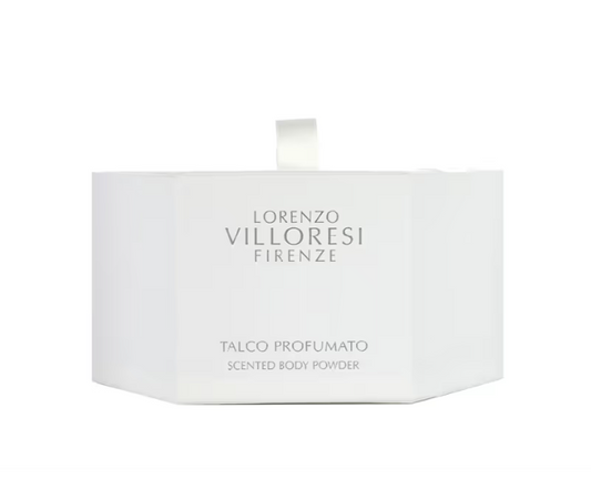 LVF-TEINT DE NEIGE SCENTED BODY POWDER 200GR