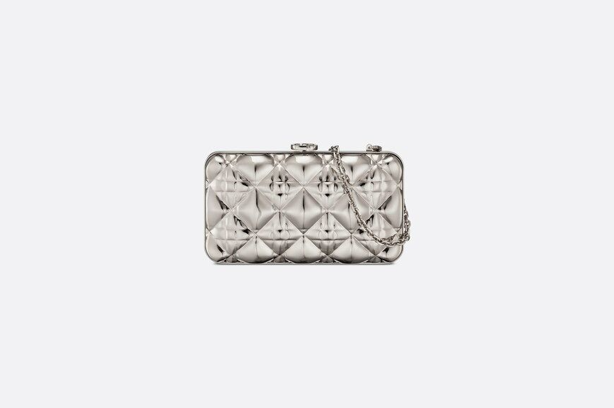 Dior Clutch Bag-LIMITED EDITION