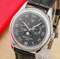 Load image into Gallery viewer, Patek Philippe Platinum
