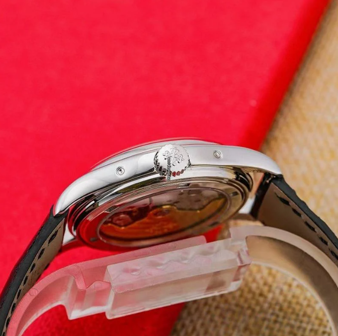 Patek Philippe Platinum